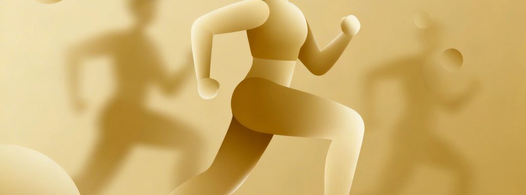 10 powodów, dla których warto ćwiczyć regularnie