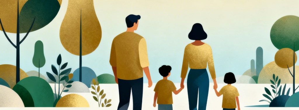 Jak wspierać zdrowie całej rodziny